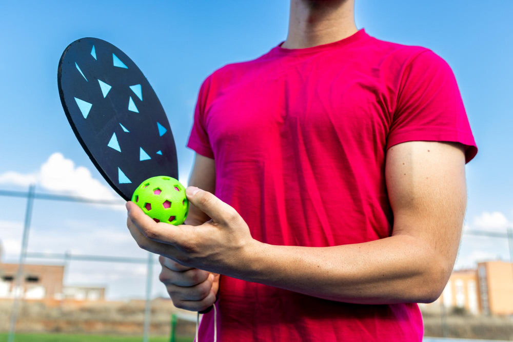 Pickleball: Een sport voor alle leeftijden