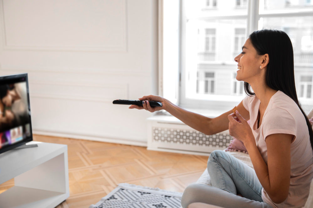 Van filmavond tot gamedag: Hoe een Soundbar je ruimte kan transformeren