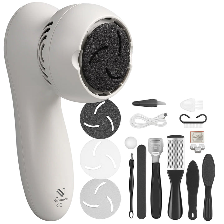 Elektrische Eeltverwijderaar