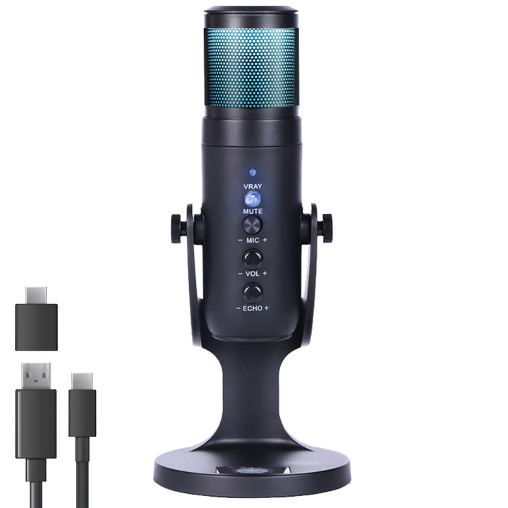 Microfoon met Standaard