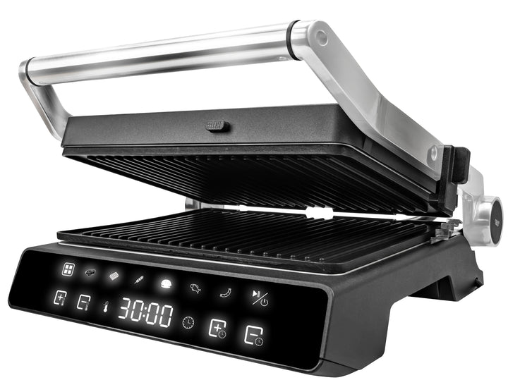 Contactgrill