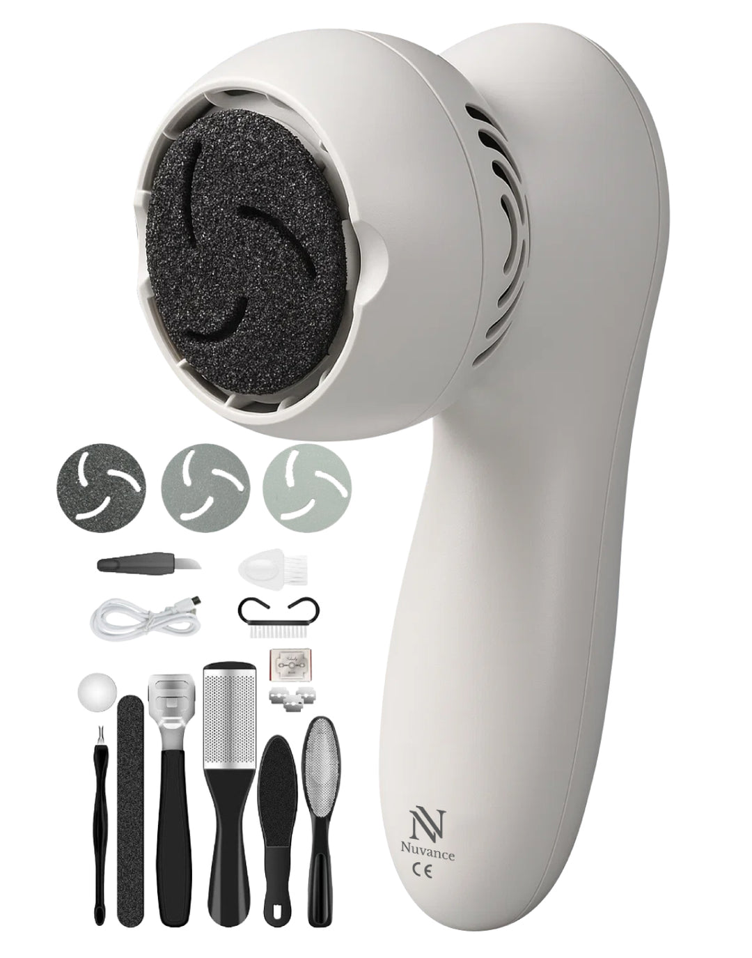 Elektrische Eeltverwijderaar