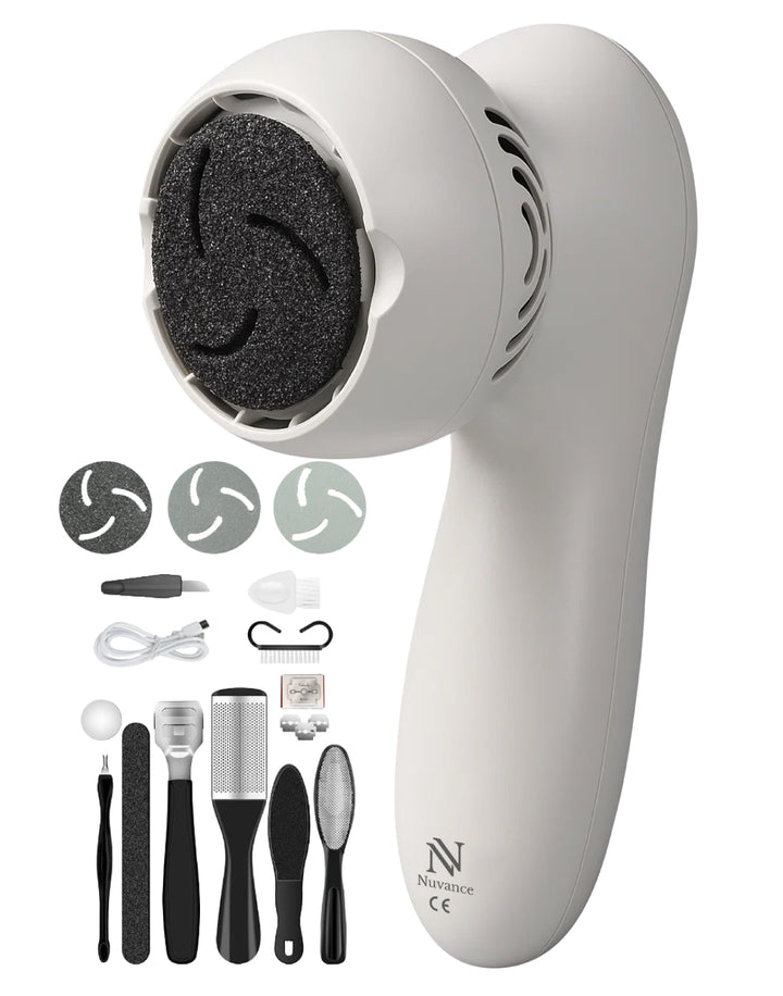 Elektrische Eeltverwijderaar