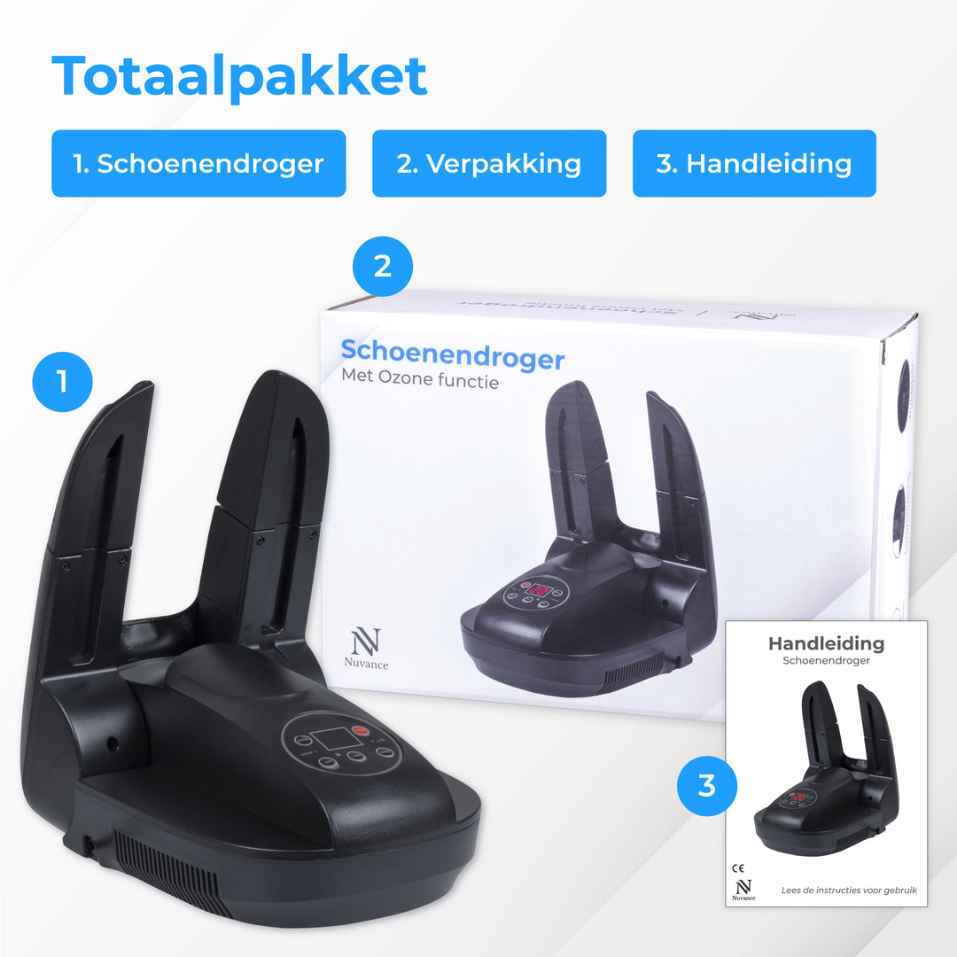 Schoenendroger - Pro