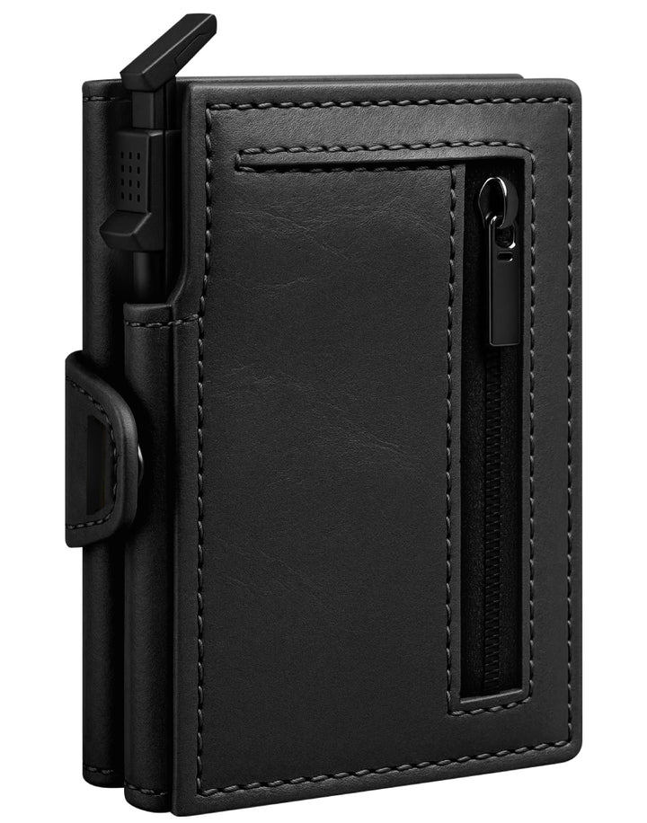 Pasjeshouder met Rits