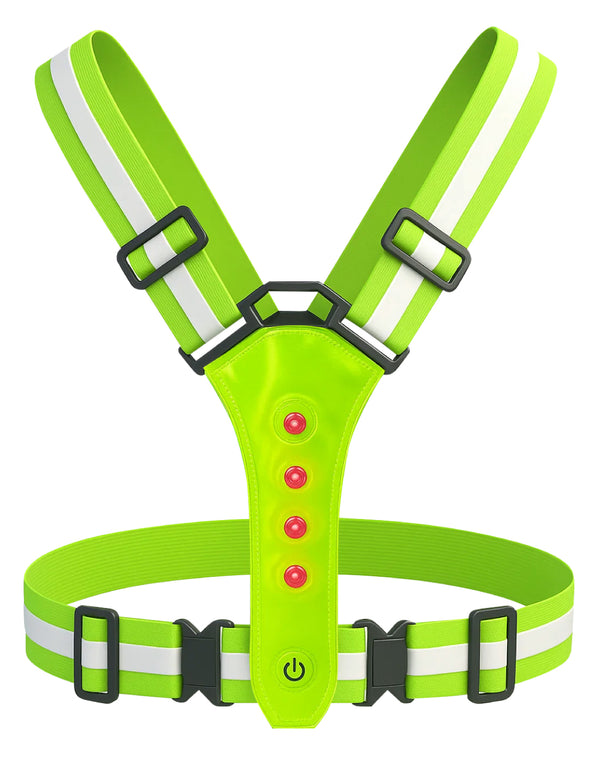 Reflecterend Hardloopvest