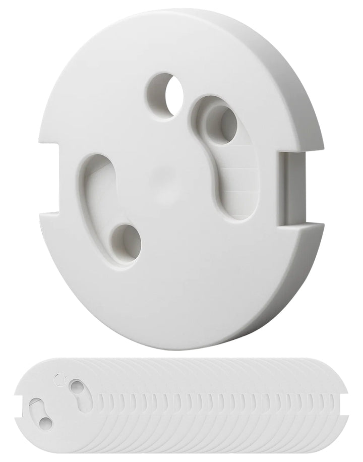 Stopcontactbeveiliging 24 Stuks