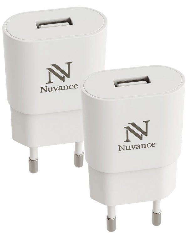 USB Adapters Wit