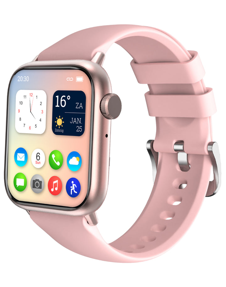 Luxe Smartwatch - G89