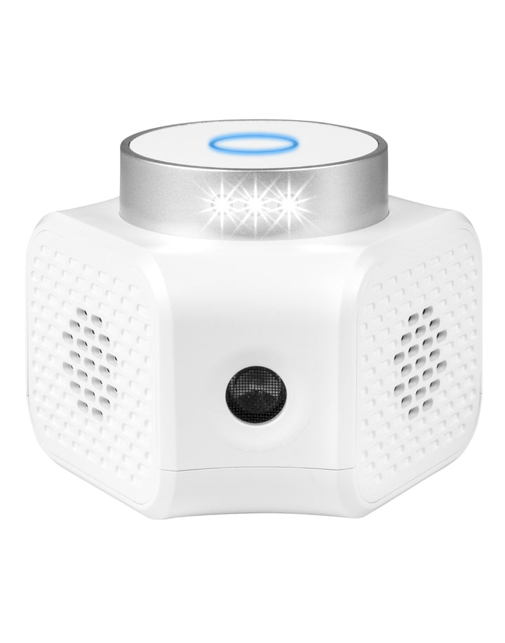 Muizenverjager - Ultrasone