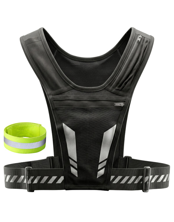 Reflecterend Hardloopvest