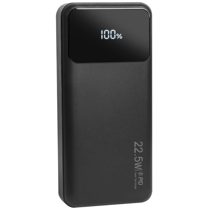Nuvance powerbank