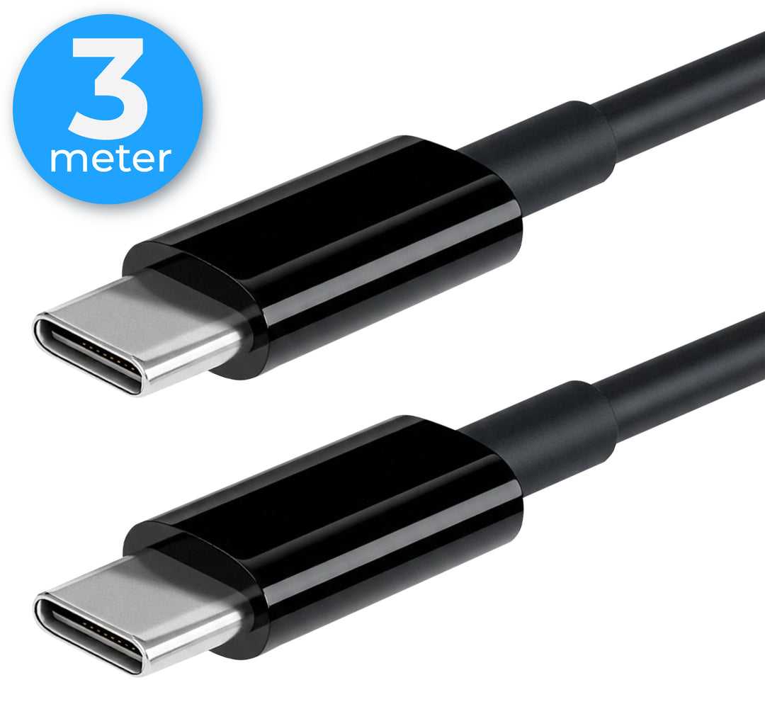 USB C naar USB C Kabel