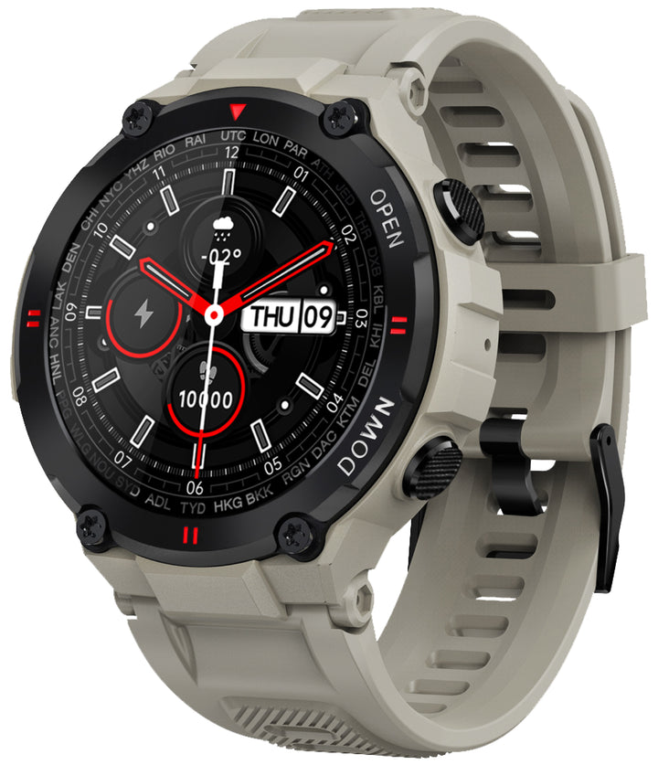 Outdoor Smartwatch - K22