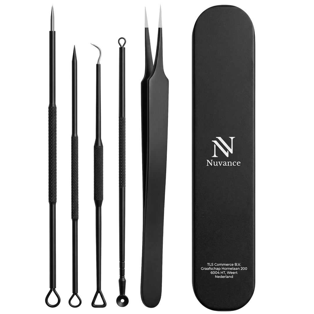 Blackhead Remover Set