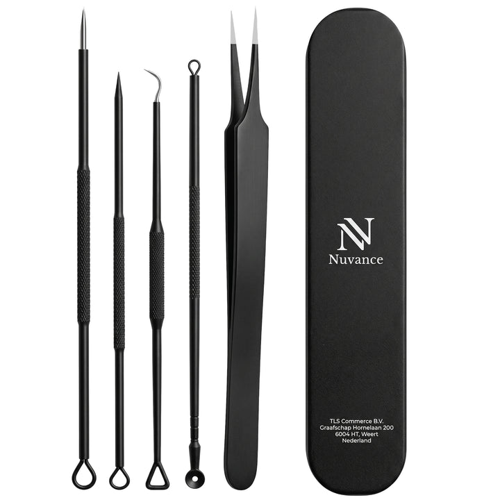 Blackhead Remover Set