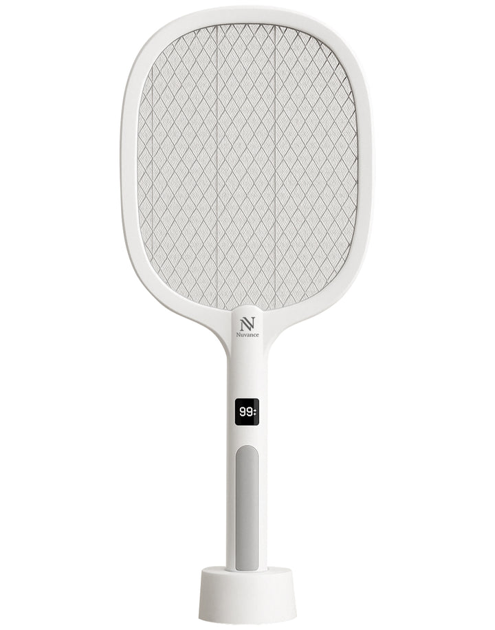 Elektrische Vliegenmepper