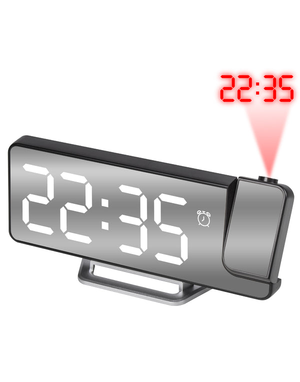 Digitale Wekker met Projectie