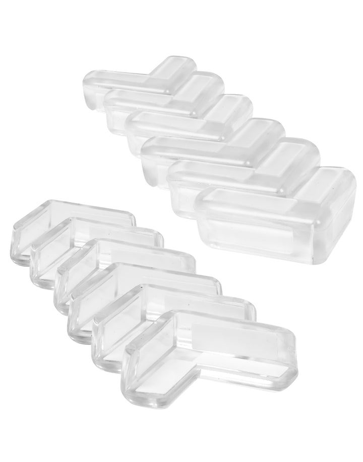 Hoekbeschermer - 12 Stuks