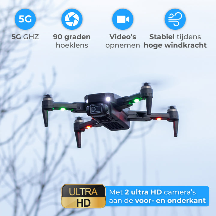 Drone met Camera - Pro