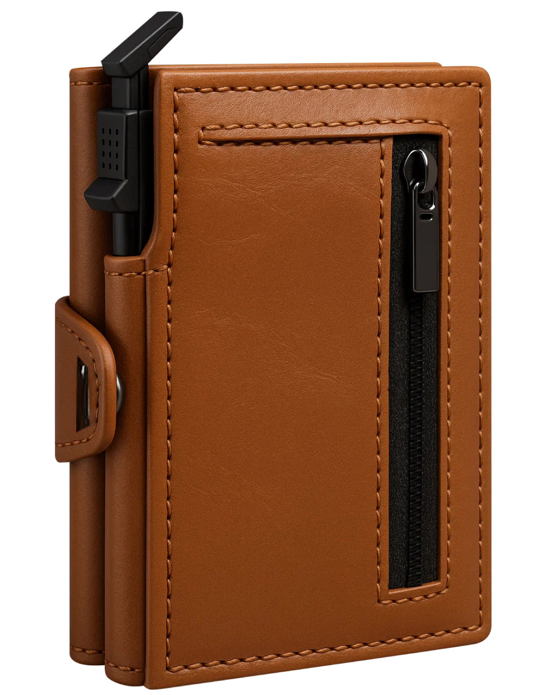 Pasjeshouder met Rits