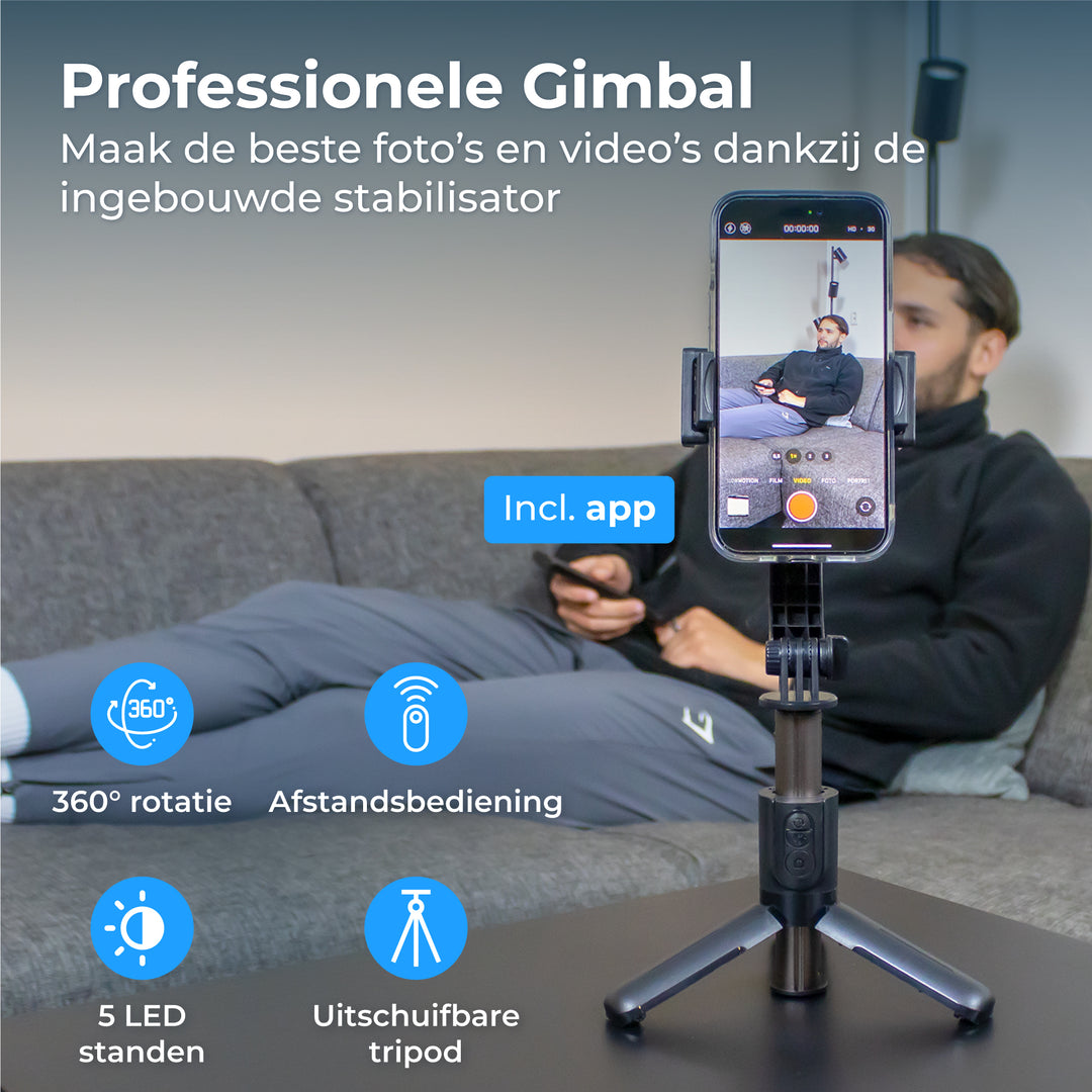 Gimbal
