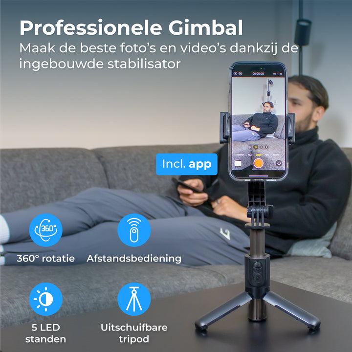 Gimbal