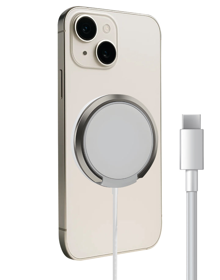 Draadloze Oplader 15W USB-C