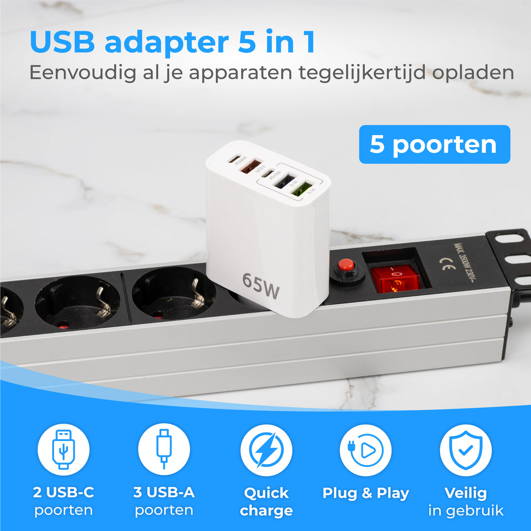USB Adapter