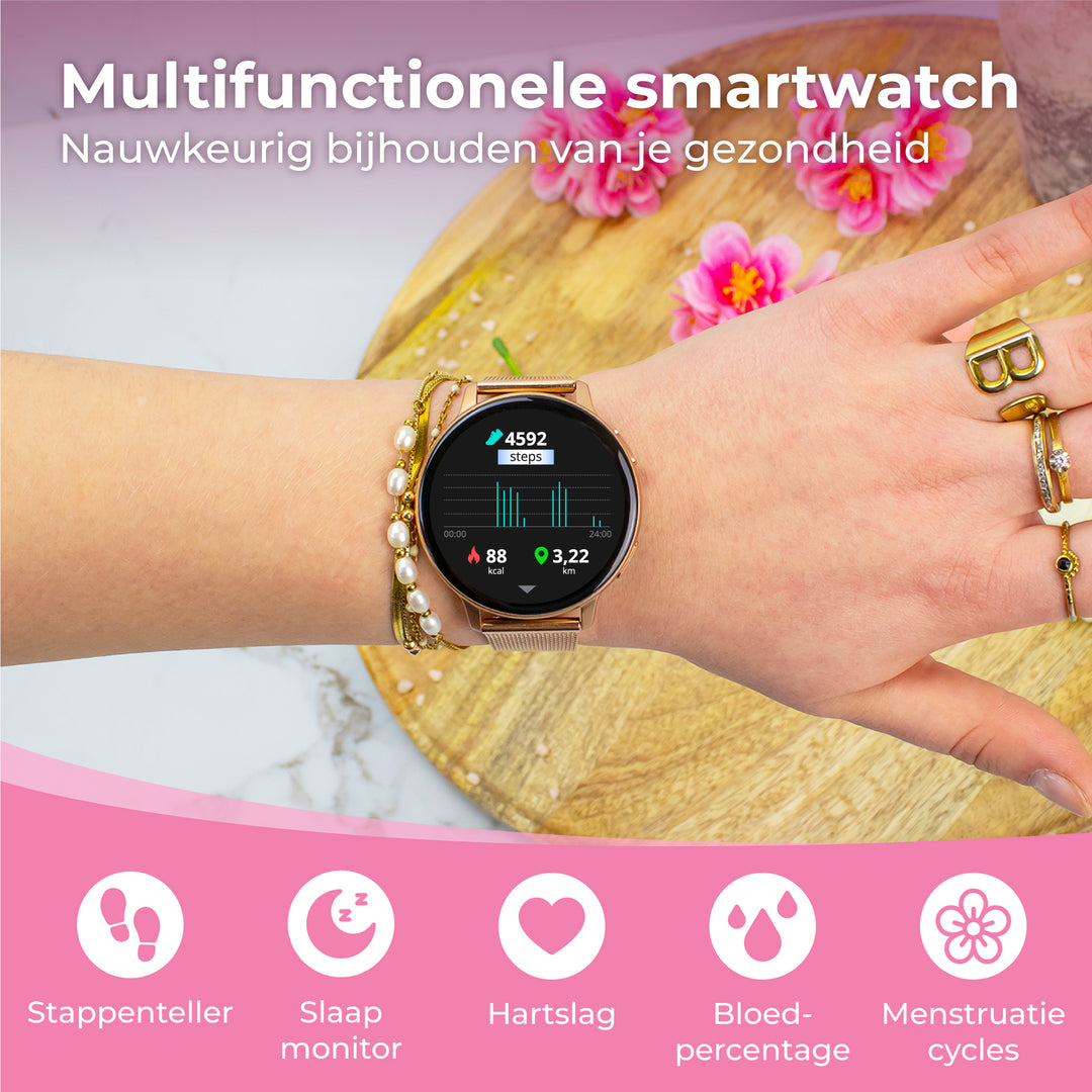 Dames Smartwatch