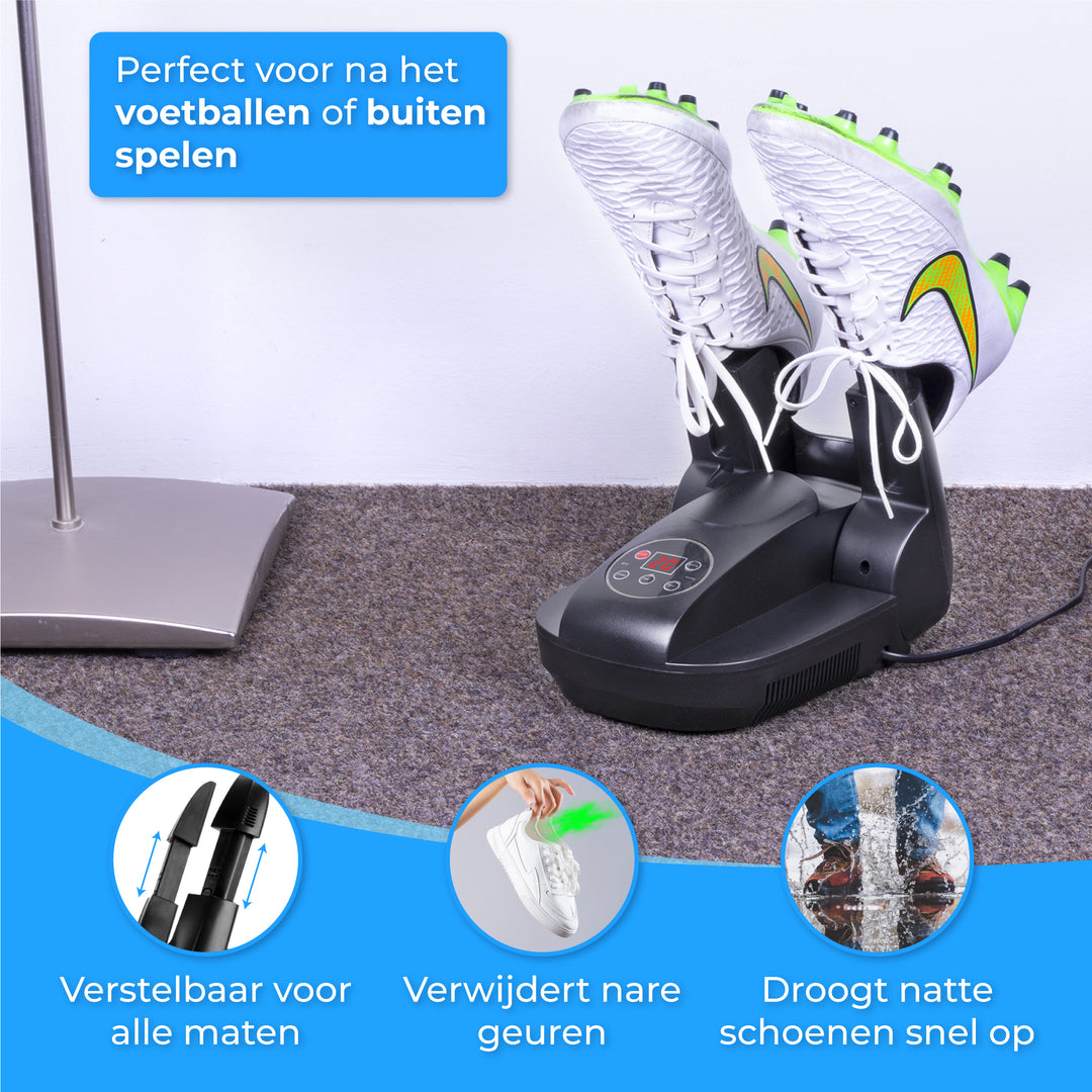 Schoenendroger - Pro