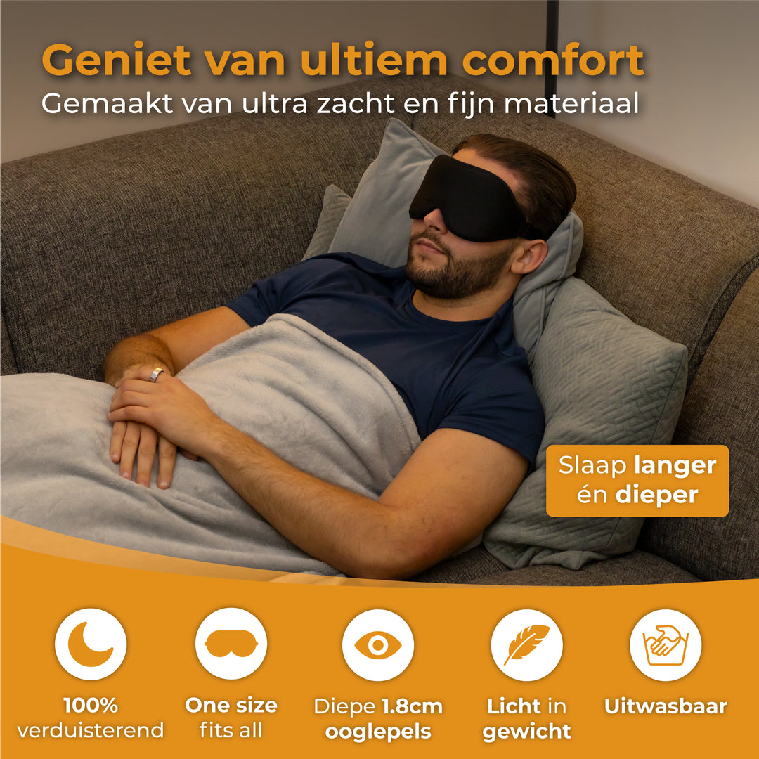 Slaapmasker