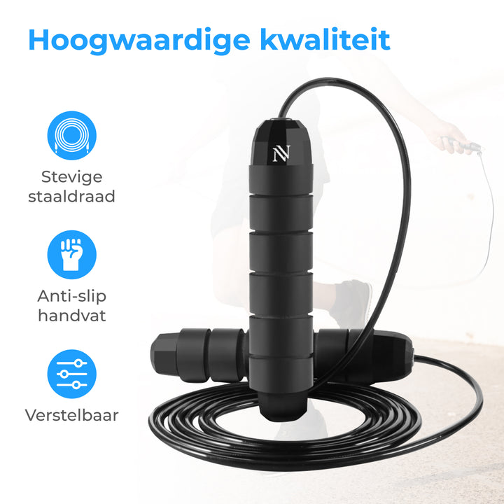 Professioneel Sport Springtouw