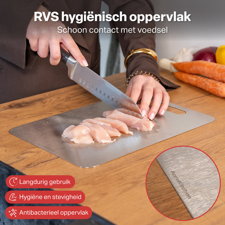 Snijplanken