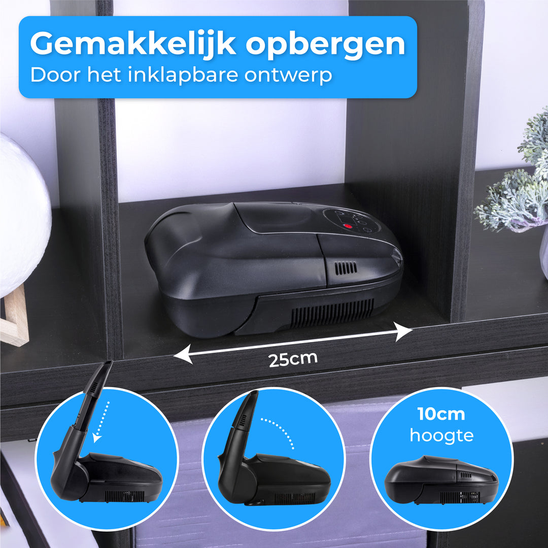 Schoenendroger - Pro