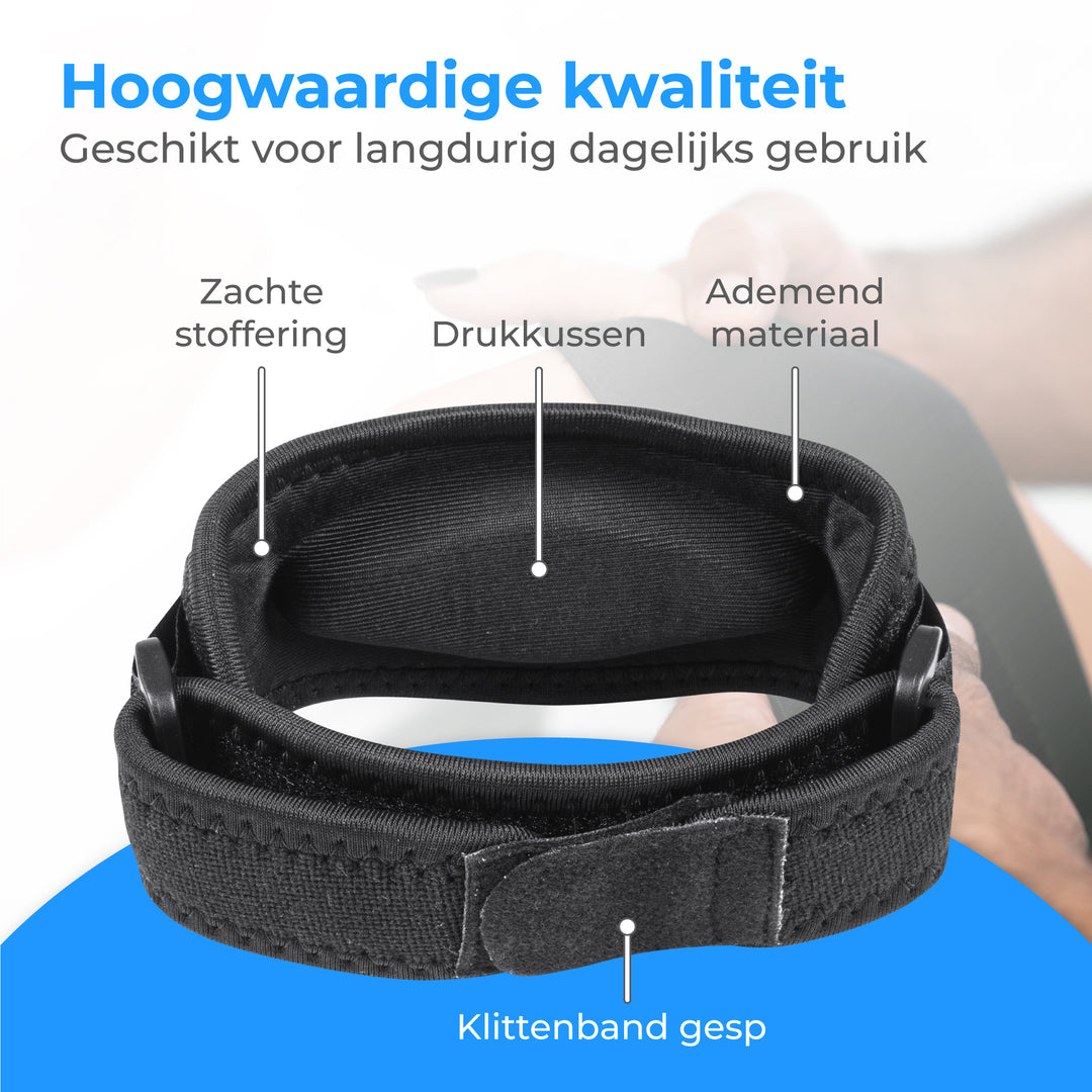 Elleboog Brace - One Size