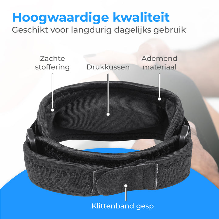 Elleboog Brace - One Size