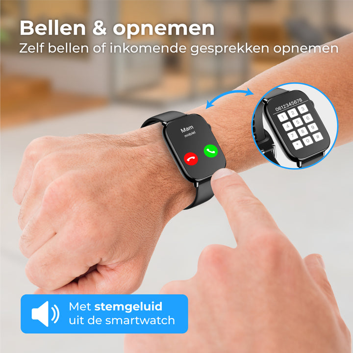Smartwatch - FT63