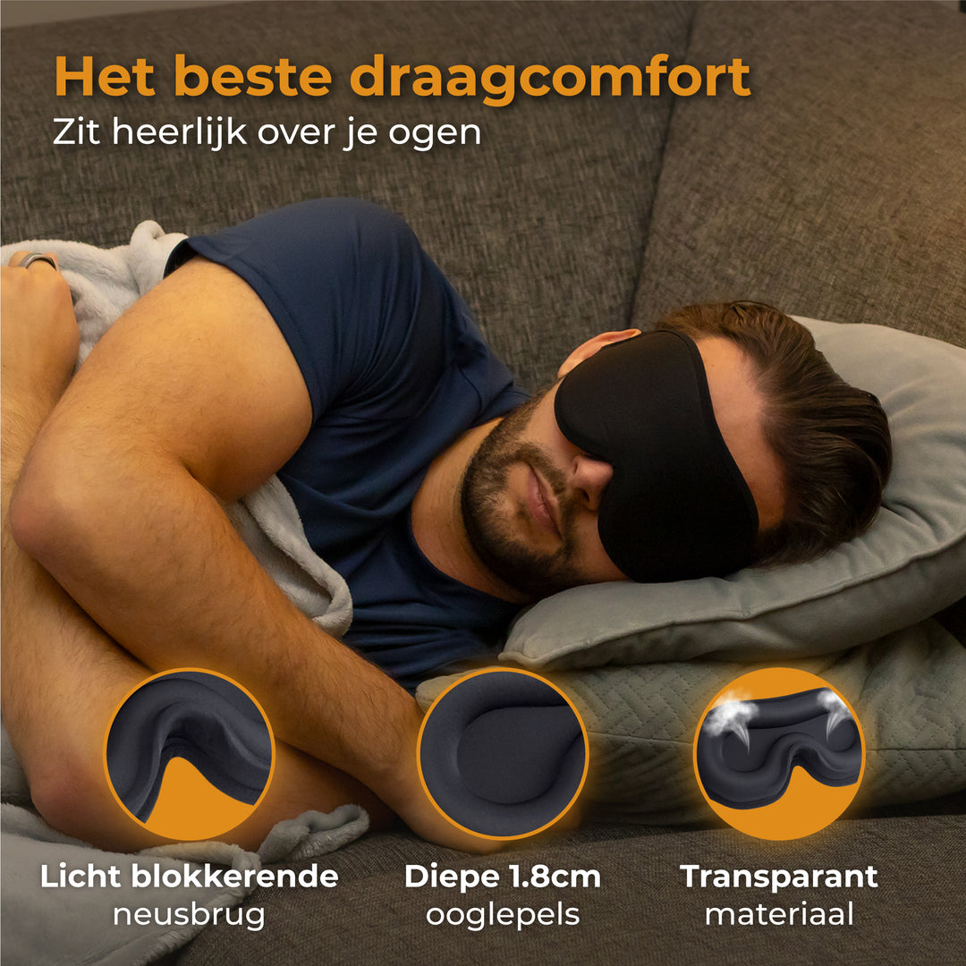 Slaapmasker