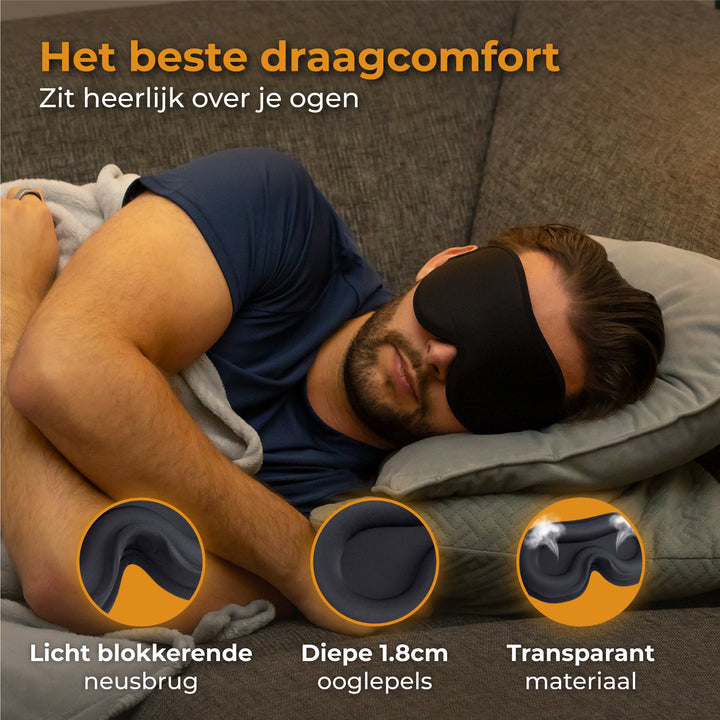 Slaapmasker