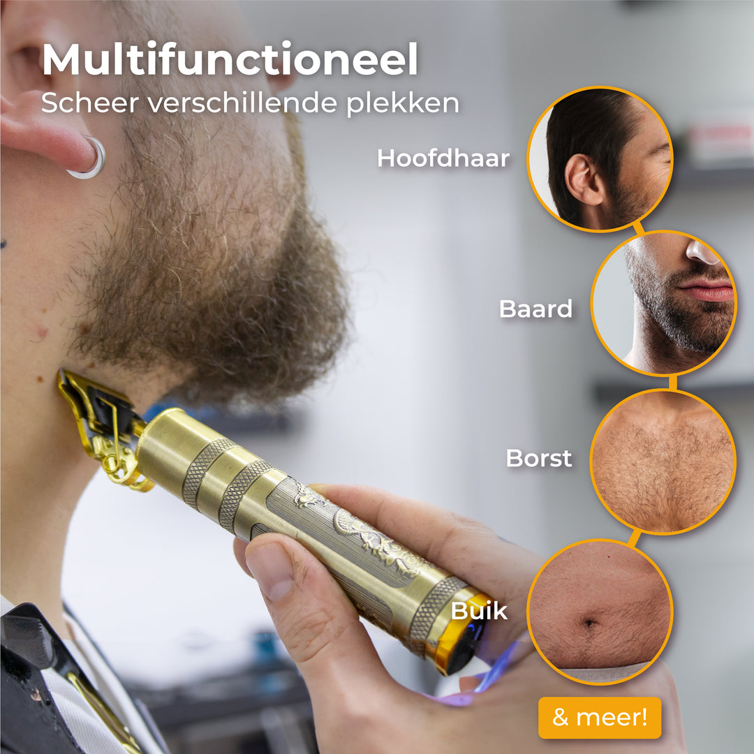 Tondeuse - voor Mannen