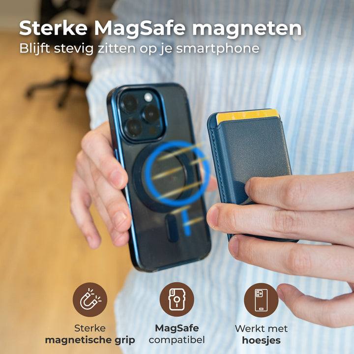 MagSafe Wallet