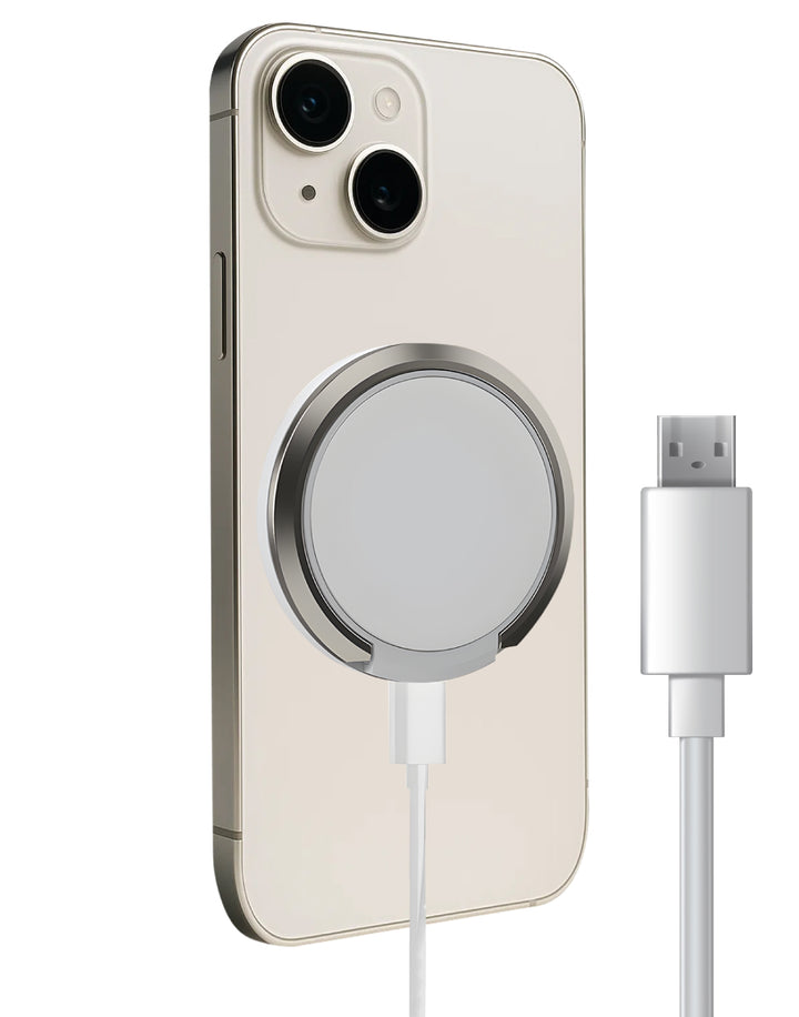 Draadloze Oplader 15W USB-A