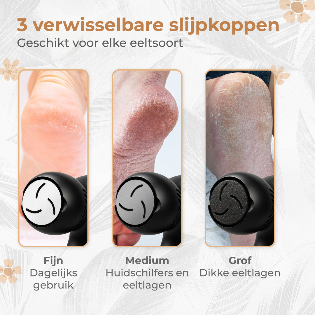 Elektrische Eeltverwijderaar