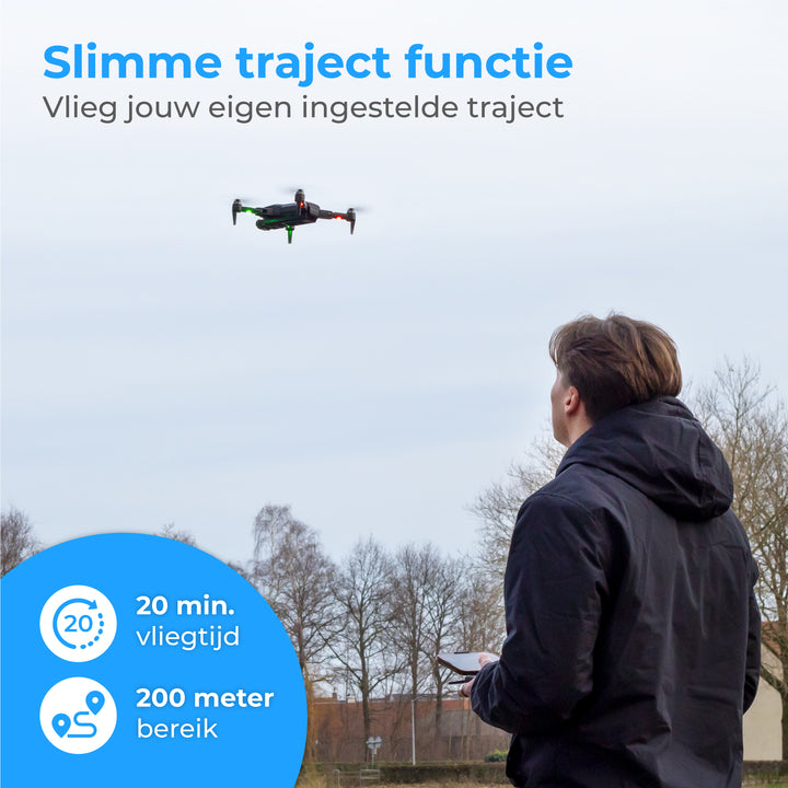 Drone met Camera - Pro