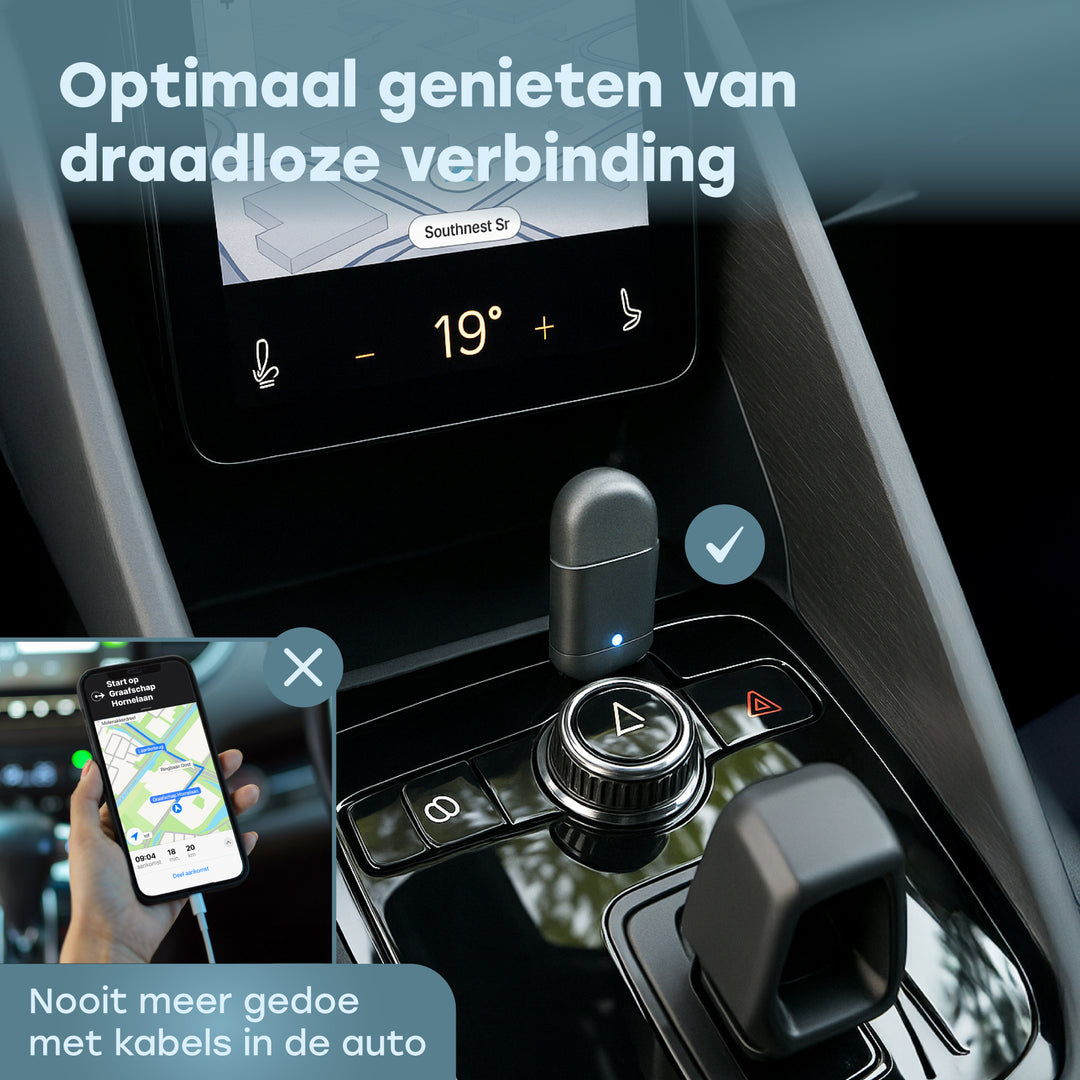 CarPlay Dongle