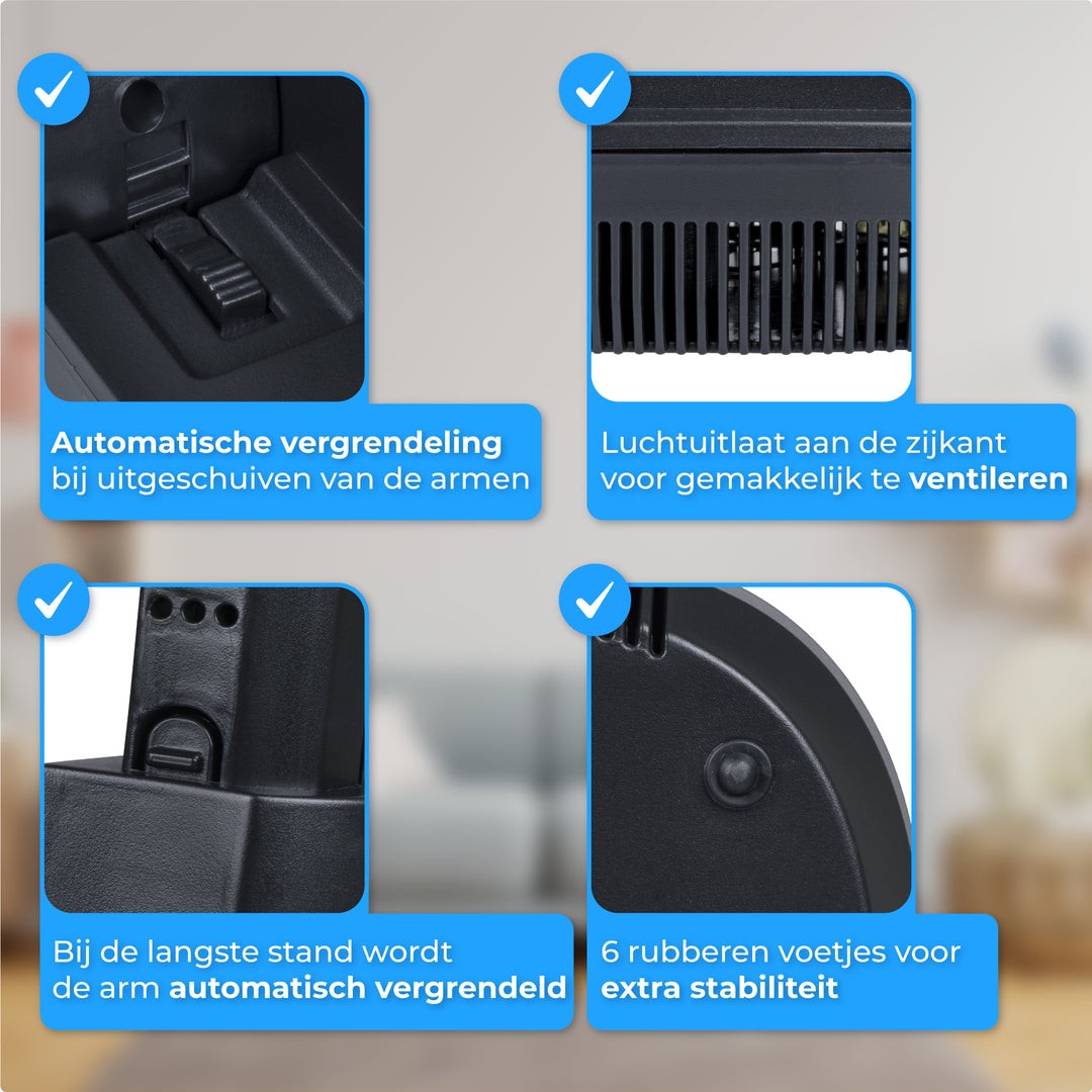 Schoenendroger - Pro