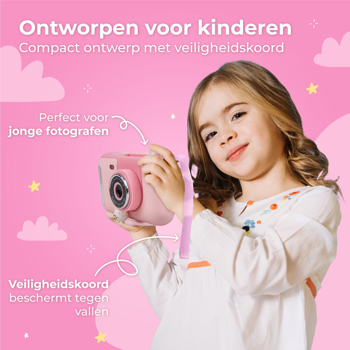Kindercamera