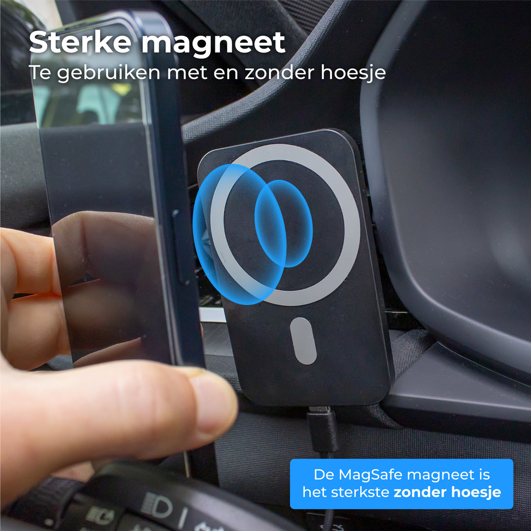 Telefoonhouder - Geschikt voor MagSafe