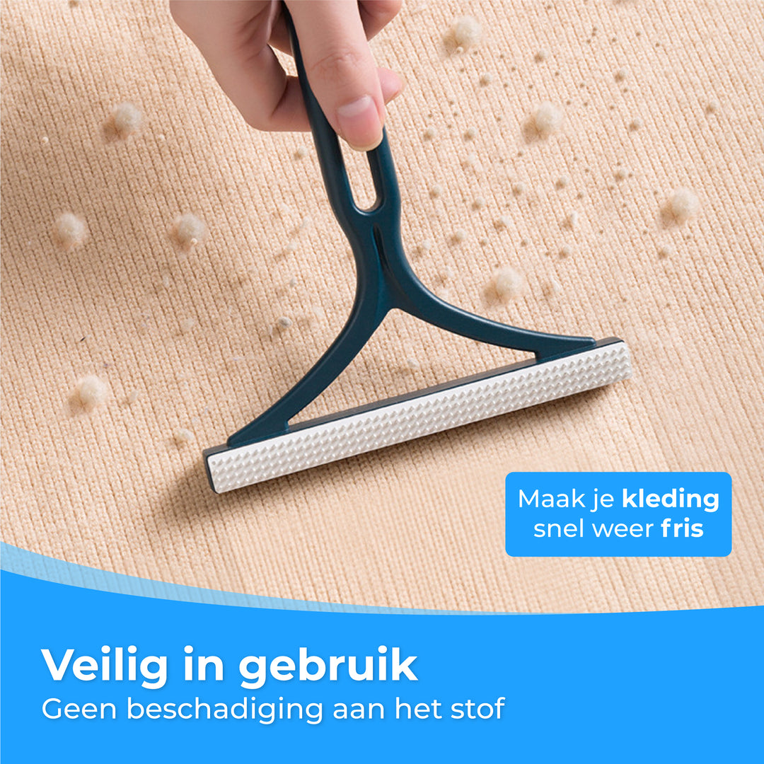 Haarverwijderaar voor Huisdieren